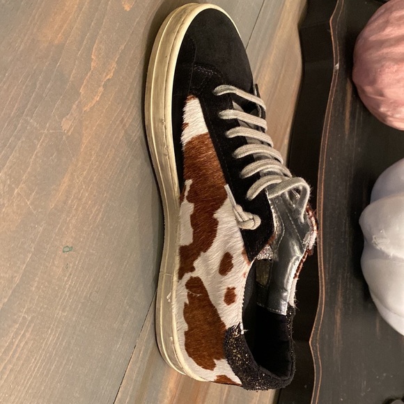 P448 women’s sneakers - Picture 8 of 12